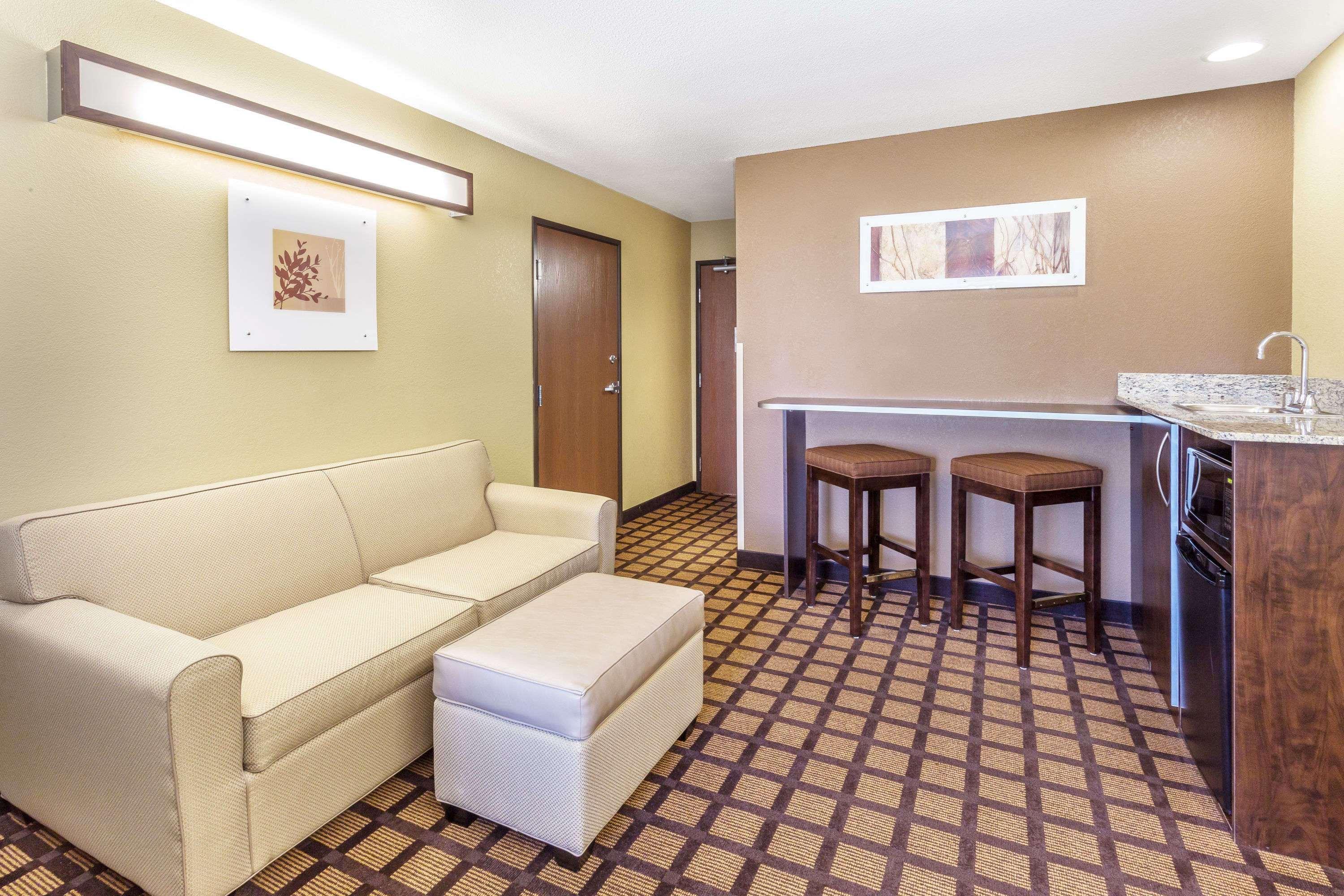 Sleep Inn & Suites Kalamazoo Esterno foto